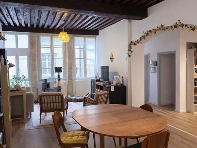 Vente Immeuble 0 pièces 356.38 m2 Dole