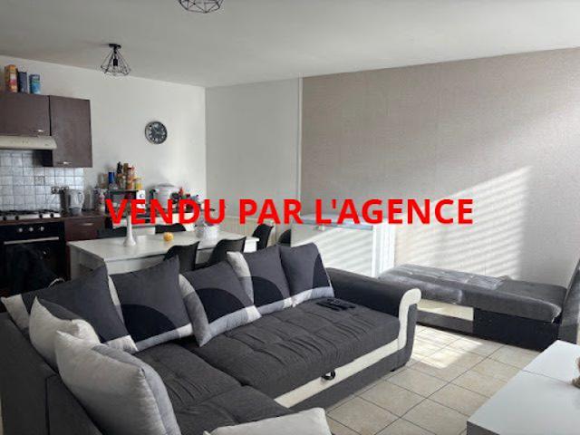 Vente Immeuble 360 m2 Caudry