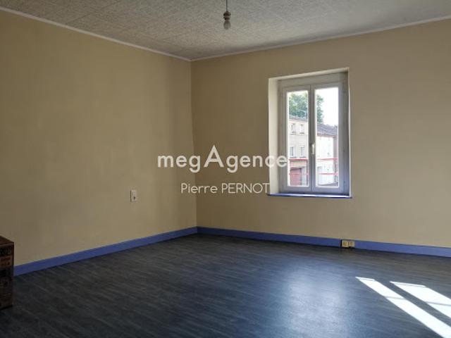 Vente Immeuble 360 m2 Carmaux