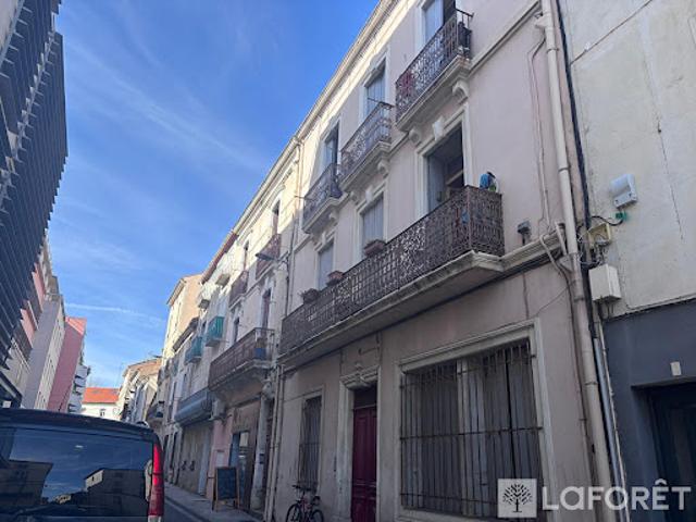 Vente Immeuble 360 m2 Beziers