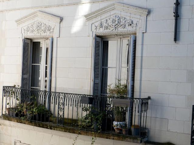 Vente Immeuble 360 m2 Tours