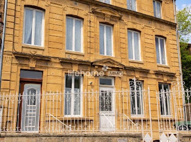 Vente Immeuble 365 m2 Floing