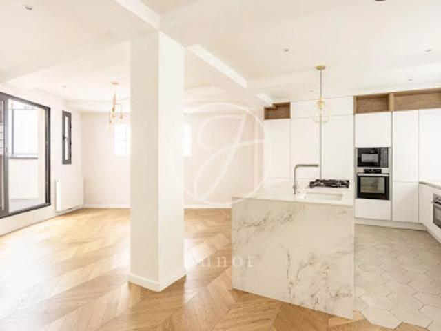 Vente Immeuble 367.66 m2 Paris 19ème