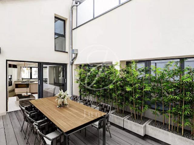 Vente Immeuble 367.66 m2 Paris 19ème