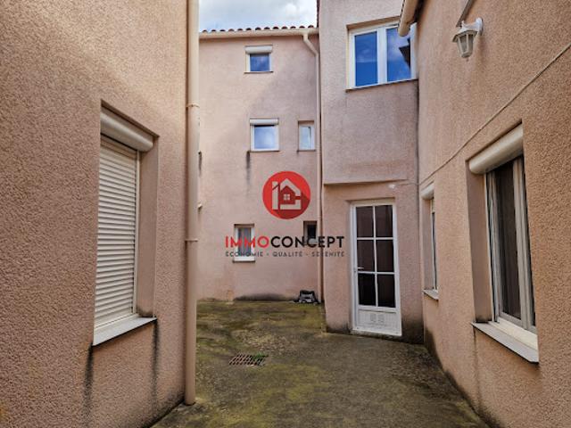 Vente Immeuble 368 m2 Bagnols sur ceze