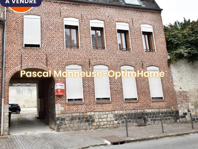 Vente Immeuble 36 pièces 463 m2 Le Quesnoy