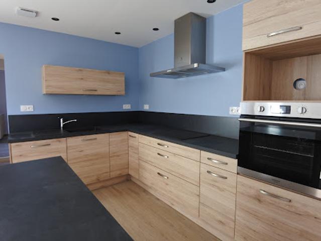 Vente Immeuble 0 pièces 370 m2 La Ferté Bernard