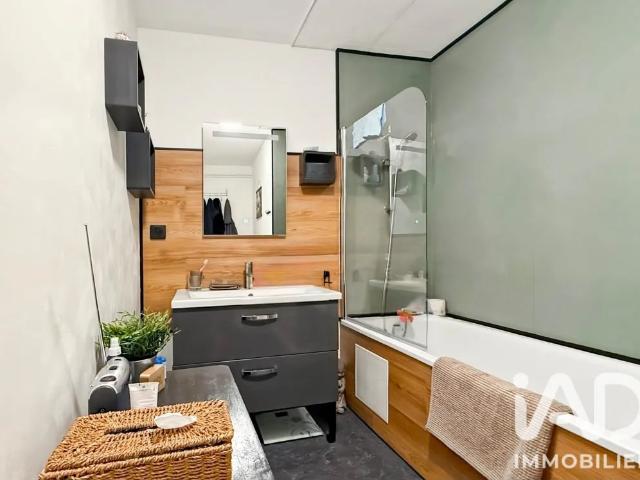 Vente Immeuble 370 m²