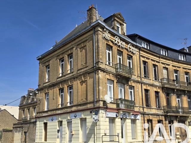 Vente Immeuble 370 m²