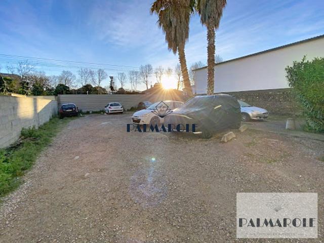 Vente Immeuble 371 m2 Perpignan