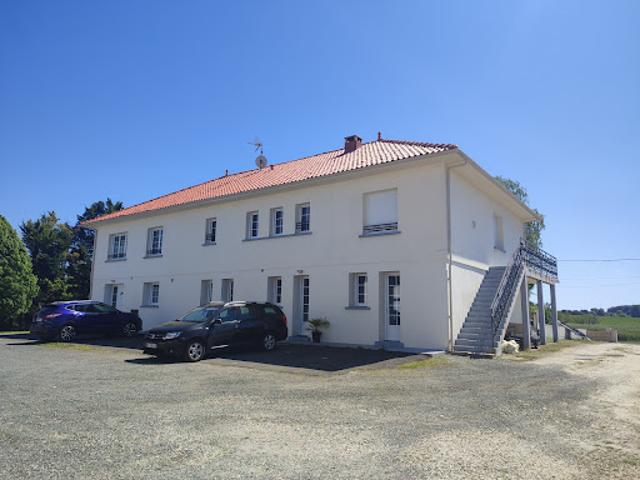 Vente Maison 372 m2 Saintes