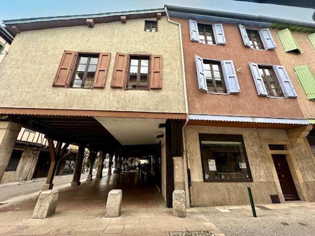 Vente Immeuble 377 m2 Mirepoix