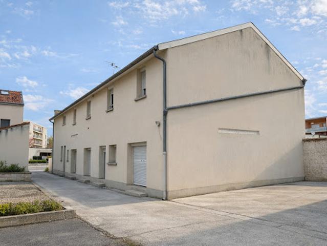 Vente Immeuble 378 m2 Bétheny