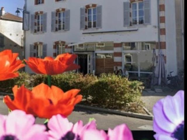 Vente Immeuble 380 m2 Domrémy la Pucelle