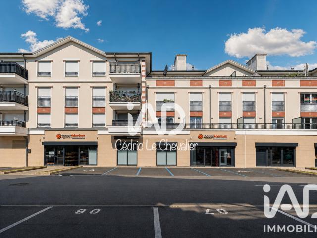Vente Immeuble 380 m²