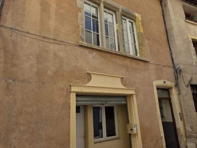 Vente Immeuble 380 m²