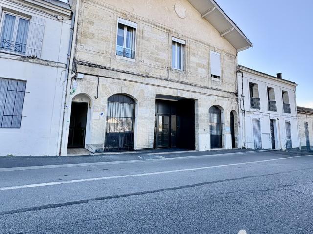 Vente Immeuble 380 m²