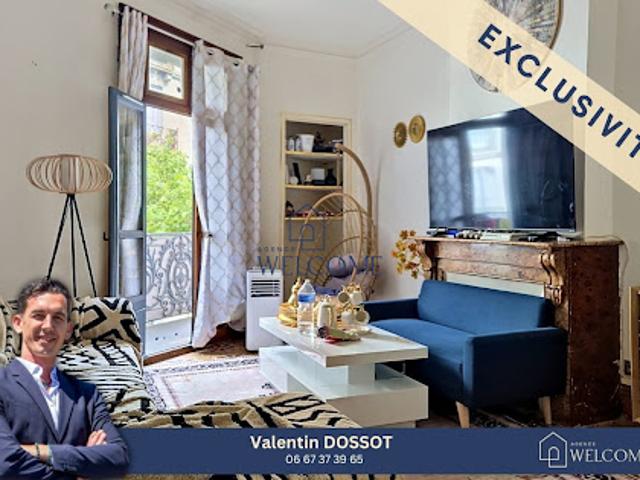Vente Immeuble 381 m2 Beziers