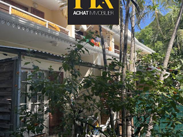 Vente Immeuble 381 m2 Saint Pierre