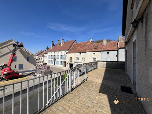 Vente Immeuble 383 m2 Arc en Barrois