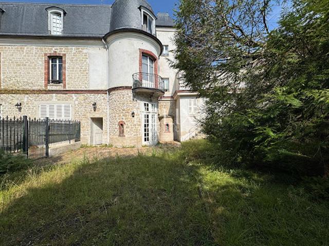 Vente Immeuble 0 pièces 384 m2 Saint Germain en Laye