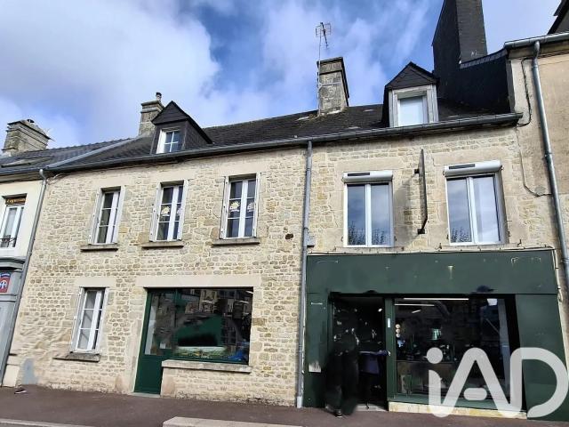 Vente Immeuble 386 m²
