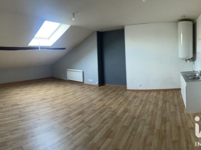 Vente Immeuble 387 m²