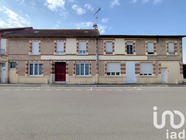 Vente Immeuble 388 m²