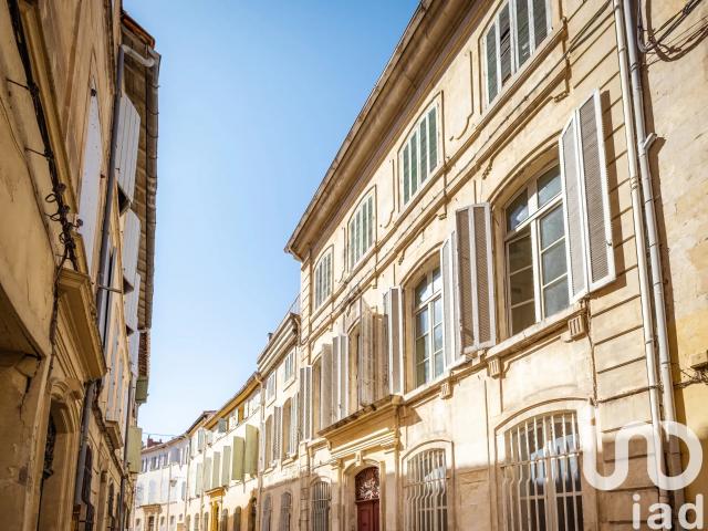 Vente Immeuble 389 m²