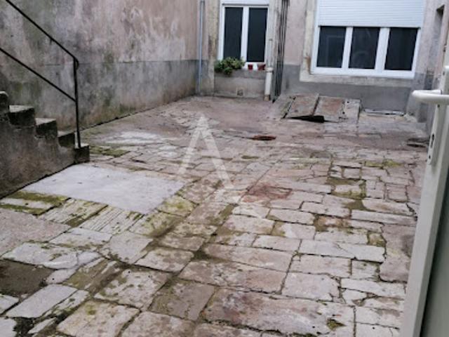 Vente Immeuble 390.21 m2 Luneville