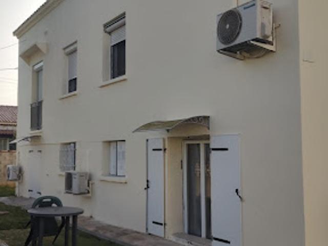 Vente Immeuble 390 m2 Port saint louis du rhone