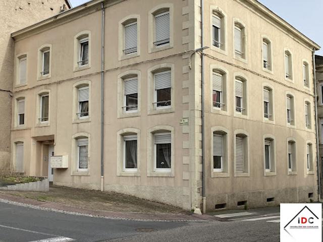 Vente Immeuble 393 m2 Sarrebourg