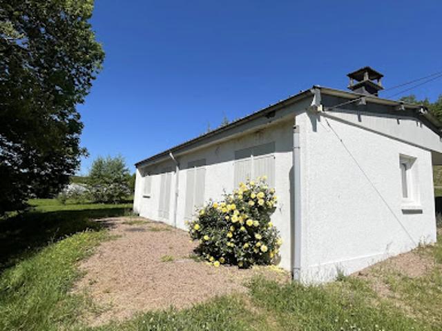 Vente Immeuble 3 pièces 519 m2 Dommartin