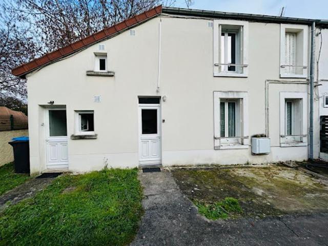 Vente Immeuble 3 pièces 54 m2 Meaux