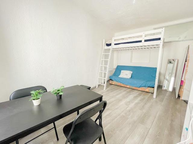 Vente Immeuble 3 pièces 55 m2 Toulon