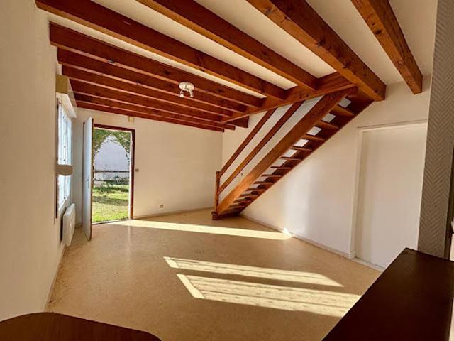 Vente Immeuble 3 pièces 73.51 m2 Magny Cours