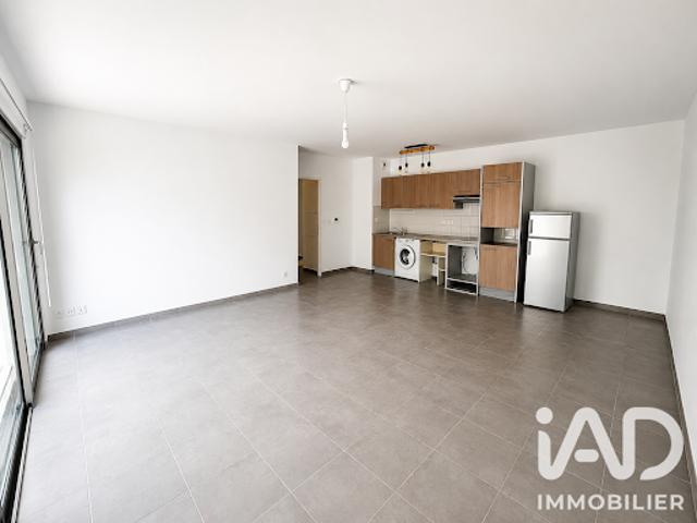 Vente Immeuble 3 pièces 71 m2 Bordeaux