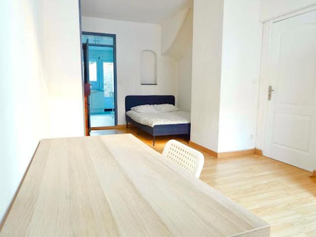 Vente Immeuble 3 pièces 76 m2 Amiens