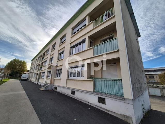 Vente Immeuble 3 pièces 780 m2 Coulounieix Chamiers
