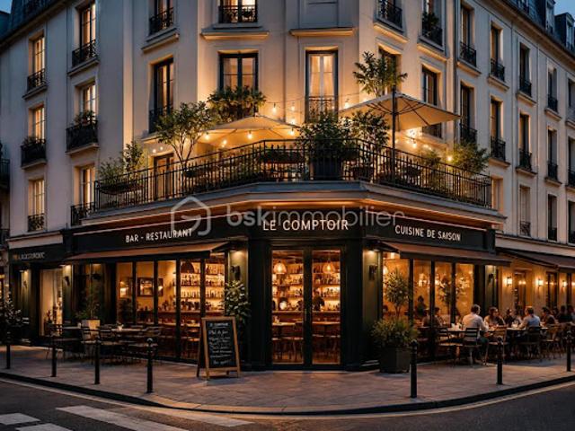 Vente Immeuble 3 pièces 81.17 m2 Antibes