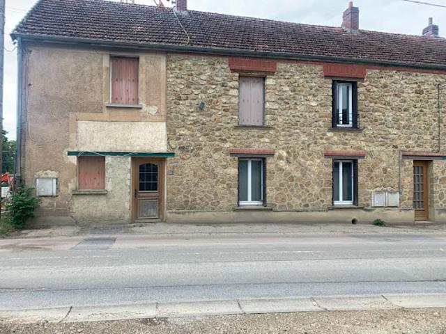 Vente Immeuble 3 pièces 0 m2 Barzy sur Marne
