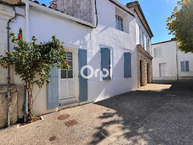 Vente Immeuble 3 pièces 100 m2 Saint Trojan les Bains