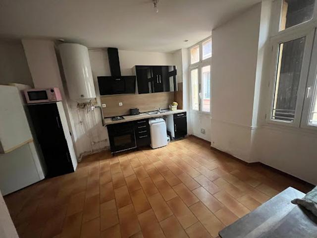 Vente Immeuble 3 pièces 104 m2 Perpignan