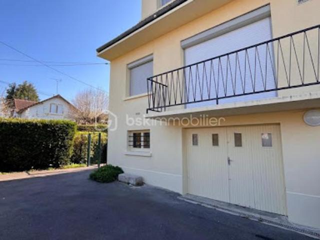 Vente Immeuble 3 pièces 111 m2 Esbly