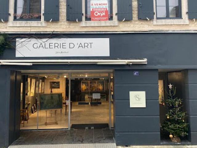 Vente Immeuble 3 pièces 113 m2 Saint Pierre d'Oléron