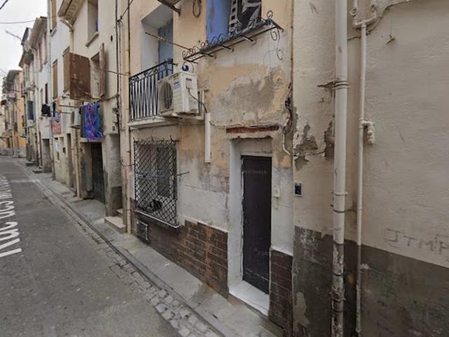 Vente Immeuble 3 pièces 120 m2 Perpignan