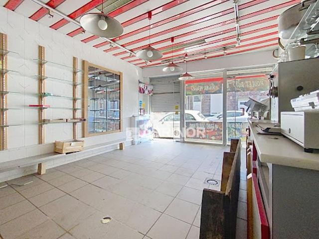 Vente Immeuble 3 pièces 120 m2 Tourcoing