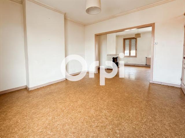 Vente Immeuble 3 pièces 125.29 m2 Dunkerque