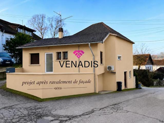 Vente Immeuble 3 pièces 135 m2 Nancy