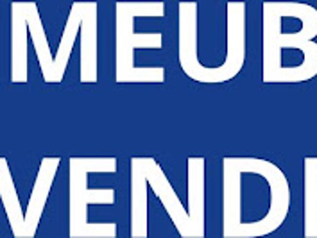 Vente Immeuble 3 pièces 140 m2 Calais